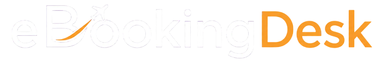 eBookingDesk